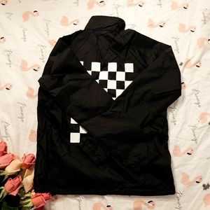 VANS JACKET